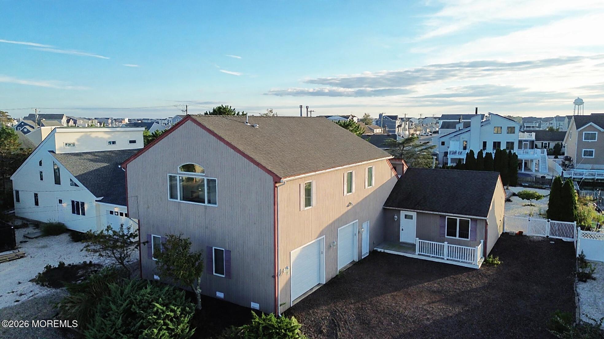 943 Jennifer Lane Manahawkin NJ 08050