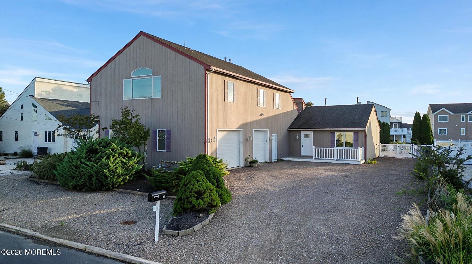 943 Jennifer Lane Manahawkin NJ 08050