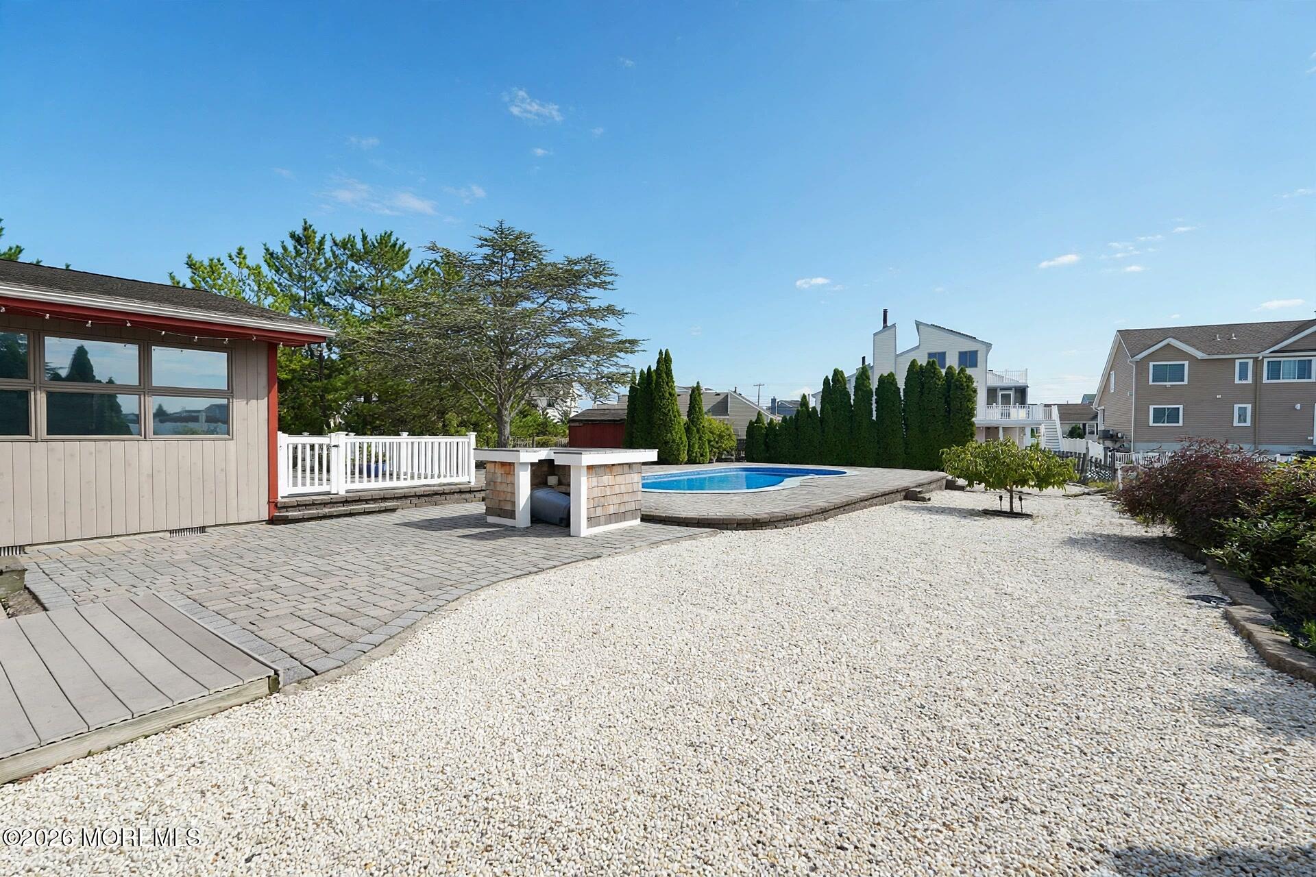 943 Jennifer Lane Manahawkin NJ 08050