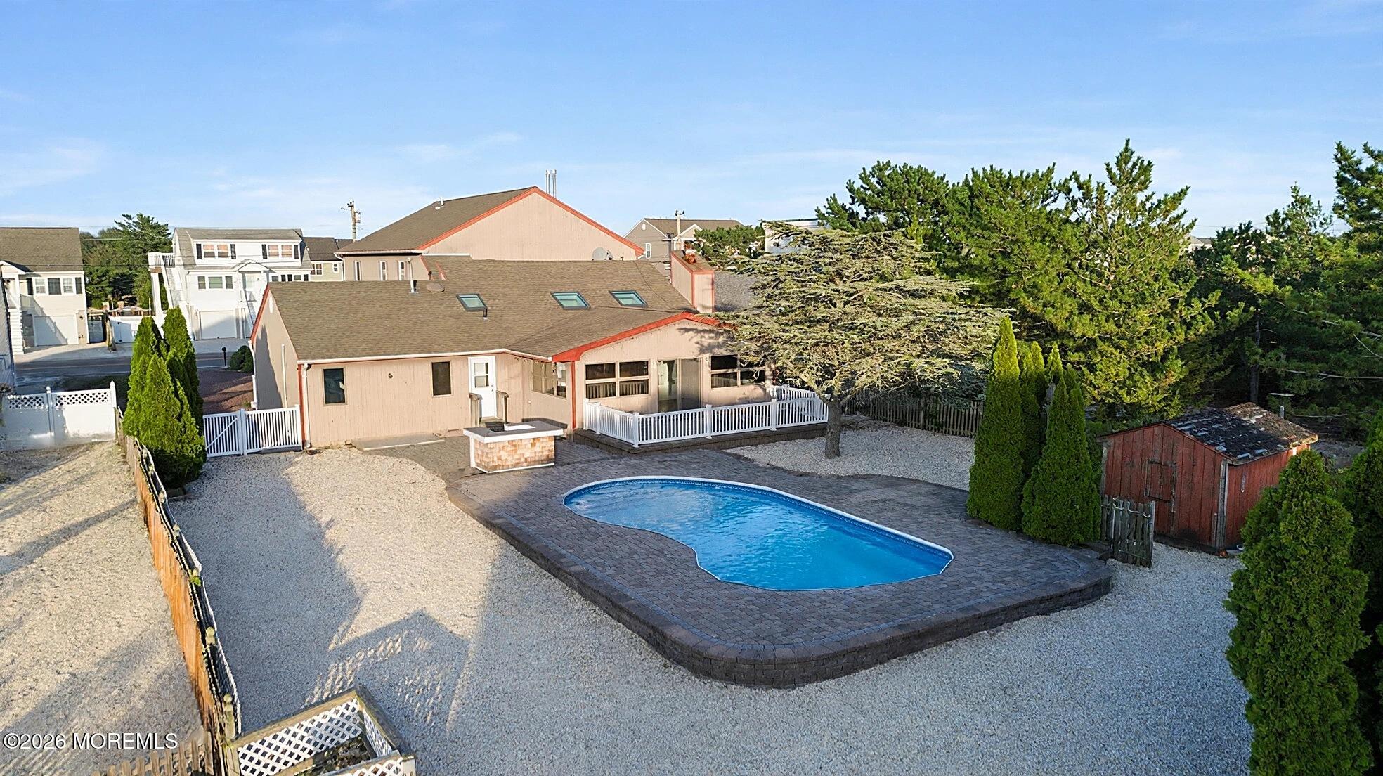 943 Jennifer Lane Manahawkin NJ 08050