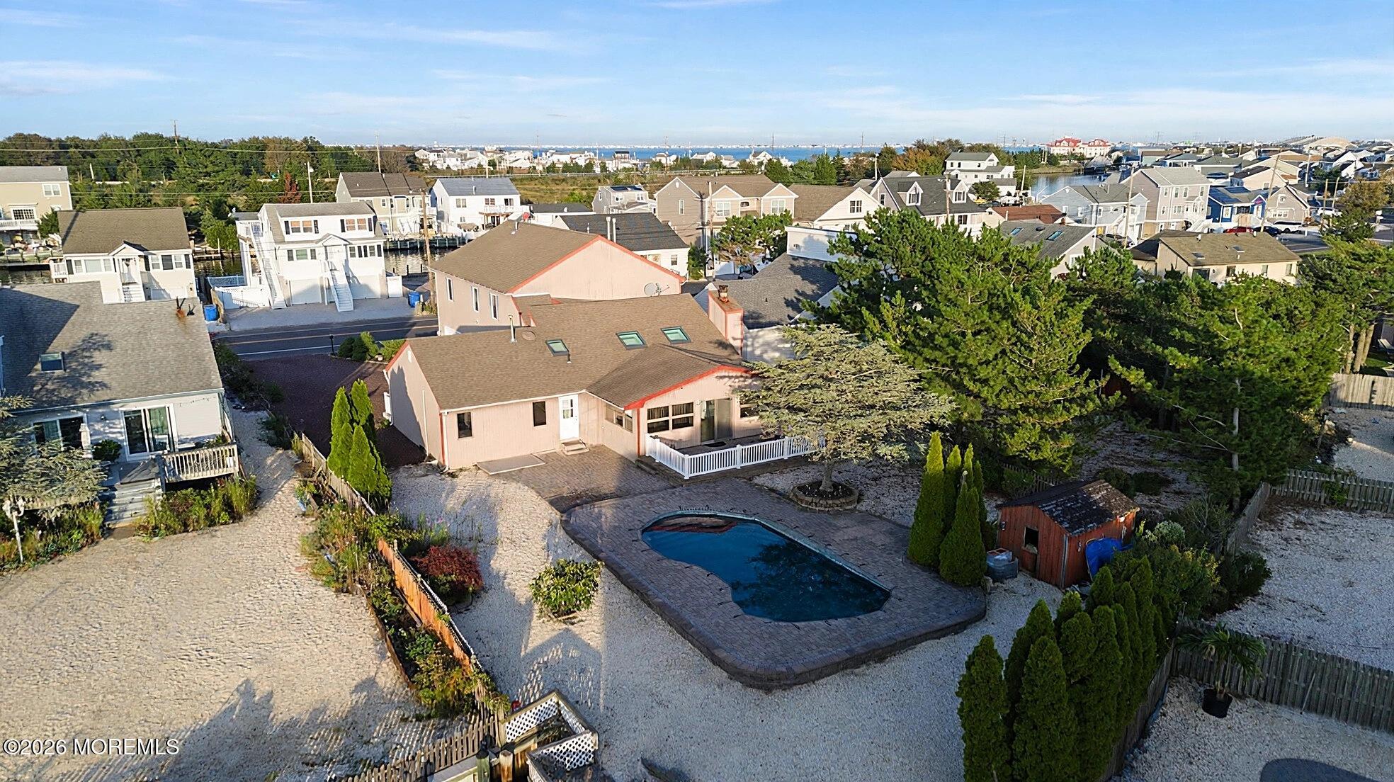 943 Jennifer Lane Manahawkin NJ 08050