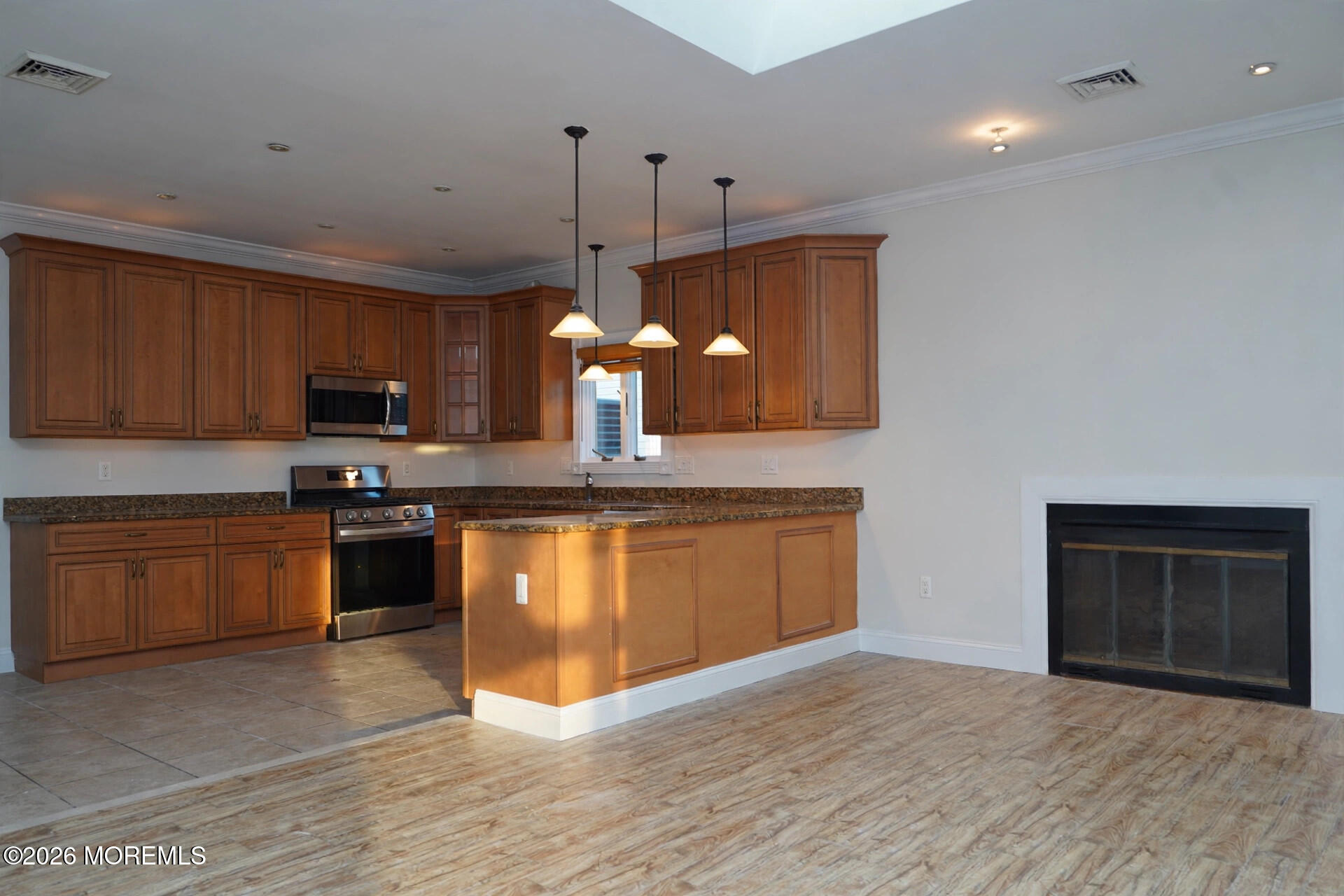 943 Jennifer Lane Manahawkin NJ 08050