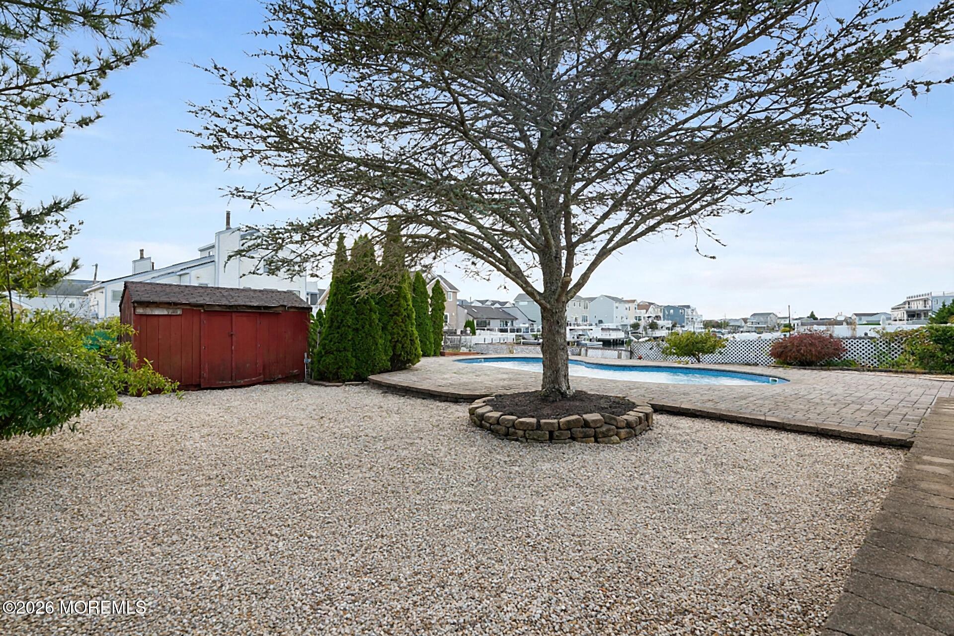 943 Jennifer Lane Manahawkin NJ 08050