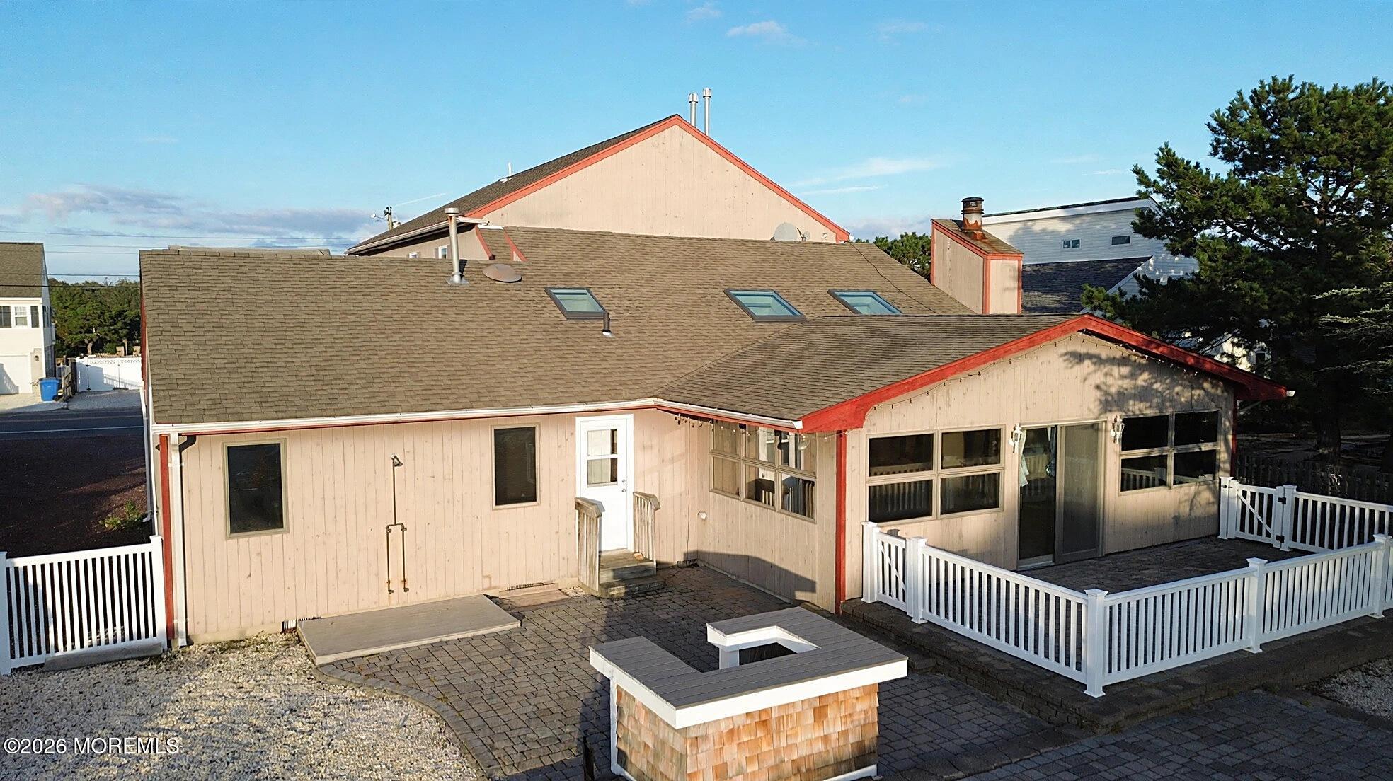 943 Jennifer Lane Manahawkin NJ 08050