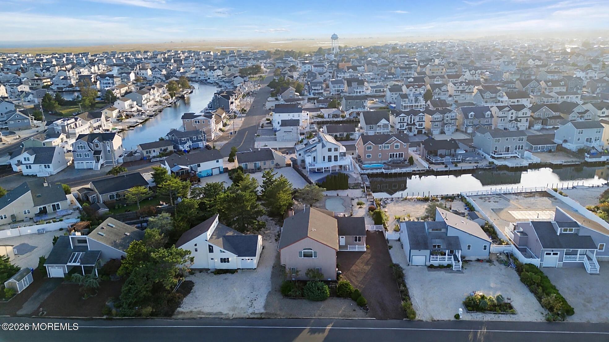 943 Jennifer Lane Manahawkin NJ 08050