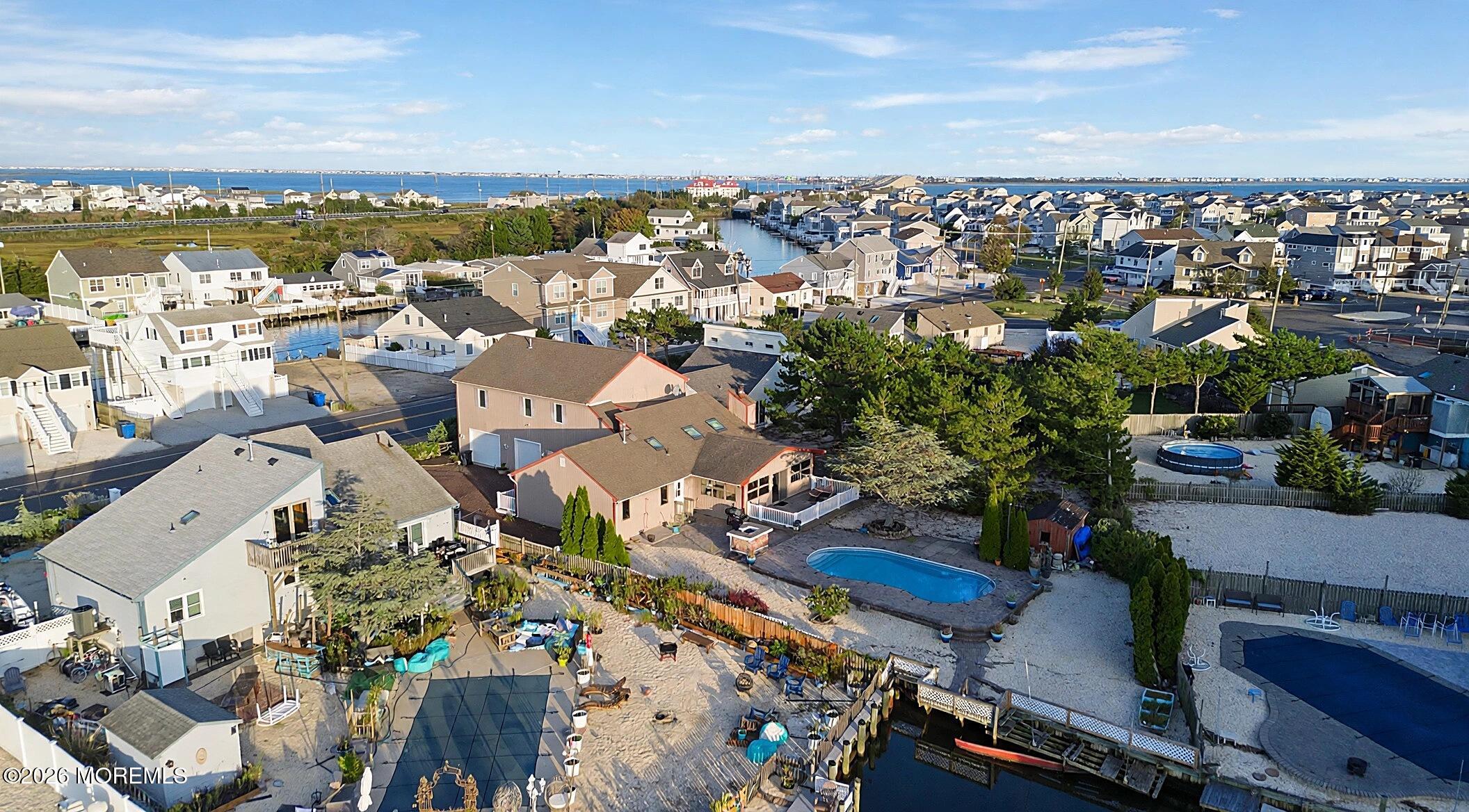 943 Jennifer Lane Manahawkin NJ 08050