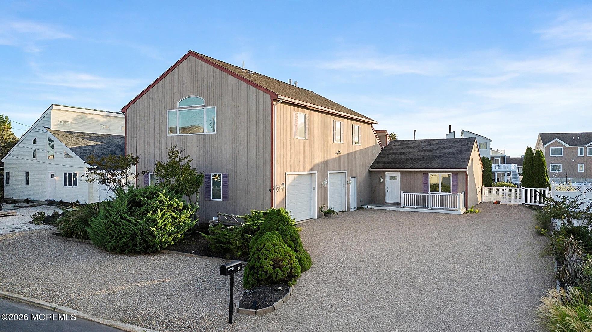 943 Jennifer Lane Manahawkin NJ 08050