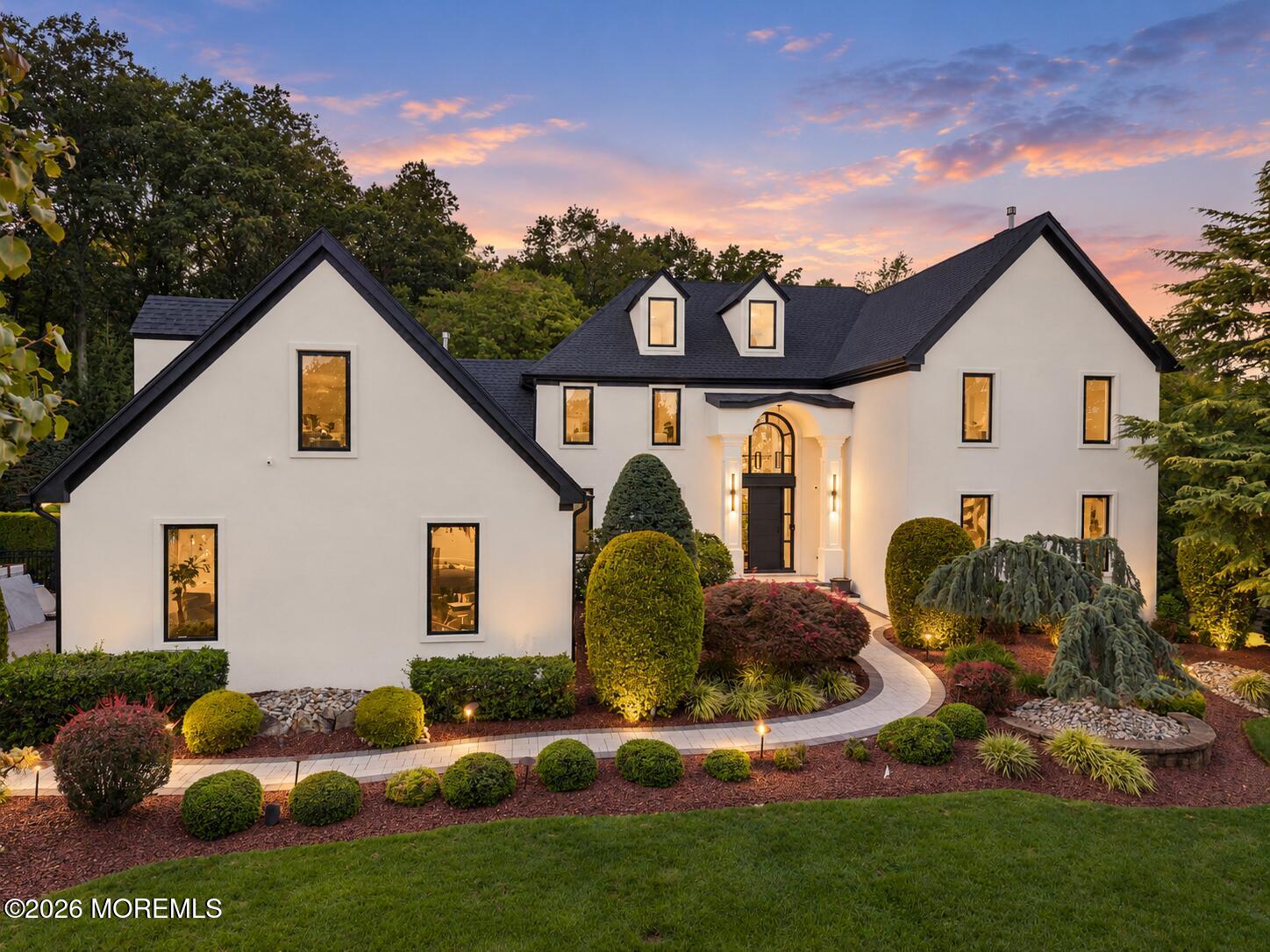 14 Huxley Court Marlboro NJ 07746