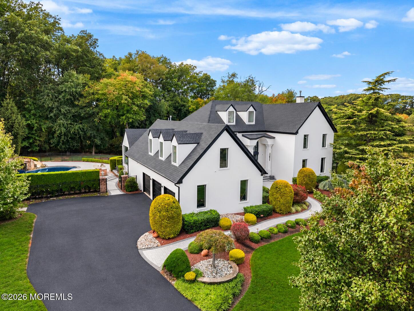 14 Huxley Court Marlboro NJ 07746