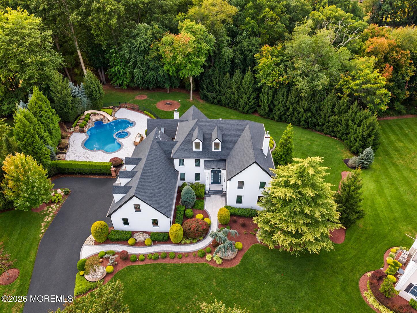 14 Huxley Court Marlboro NJ 07746