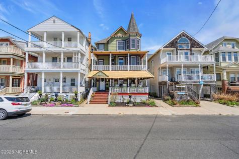 31 Broadway Ocean Grove NJ 07756