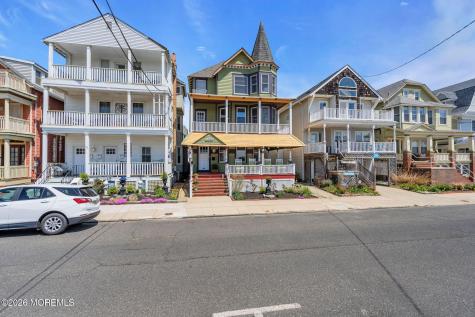 31 Broadway Ocean Grove NJ 07756