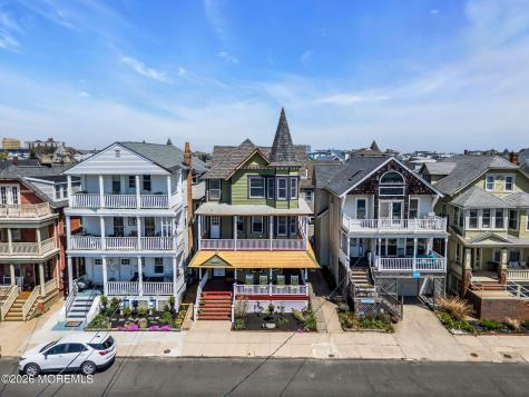 31 Broadway Ocean Grove NJ 07756