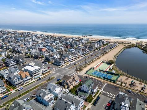 31 Broadway Ocean Grove NJ 07756