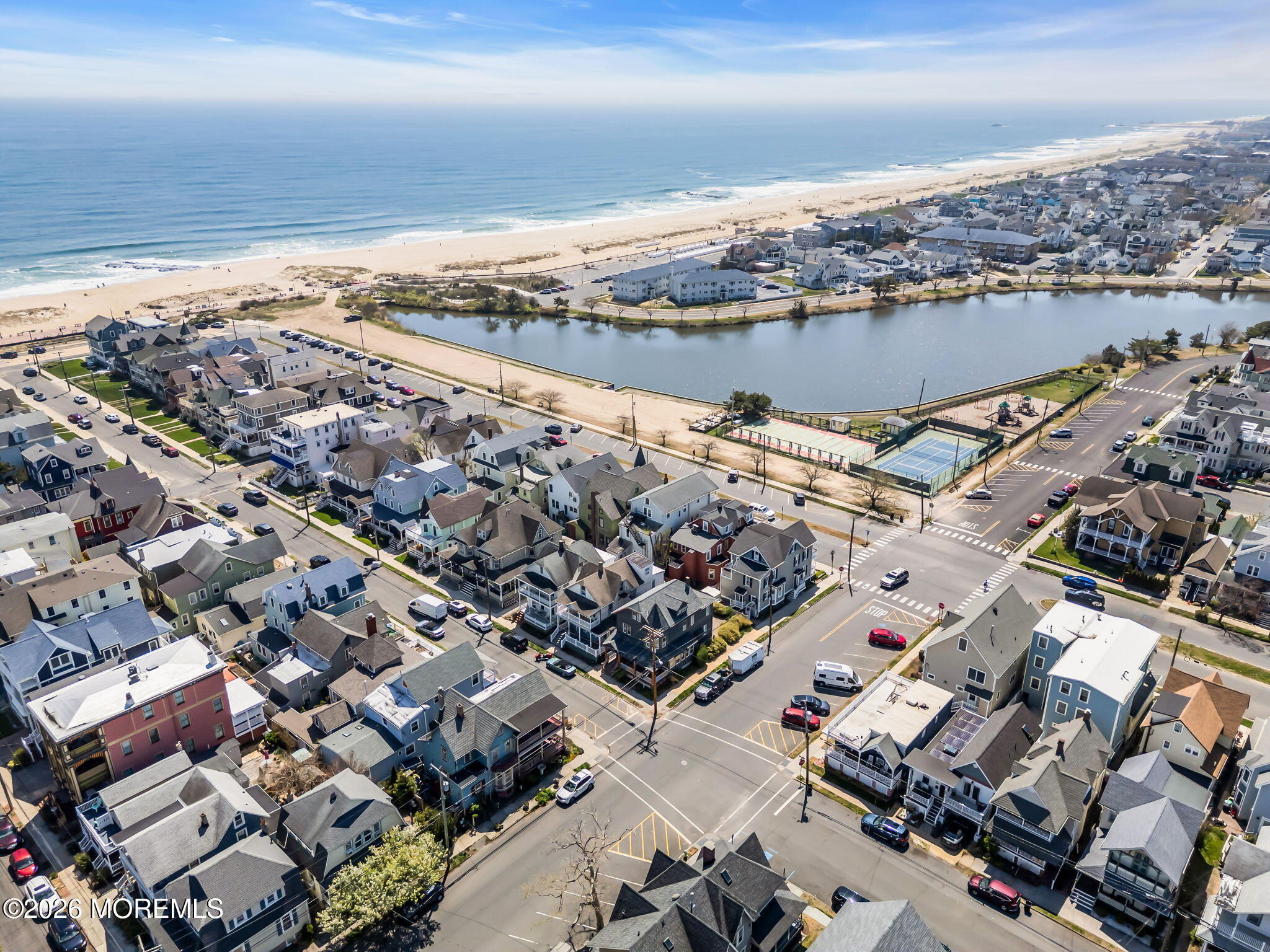 31 Broadway Ocean Grove NJ 07756