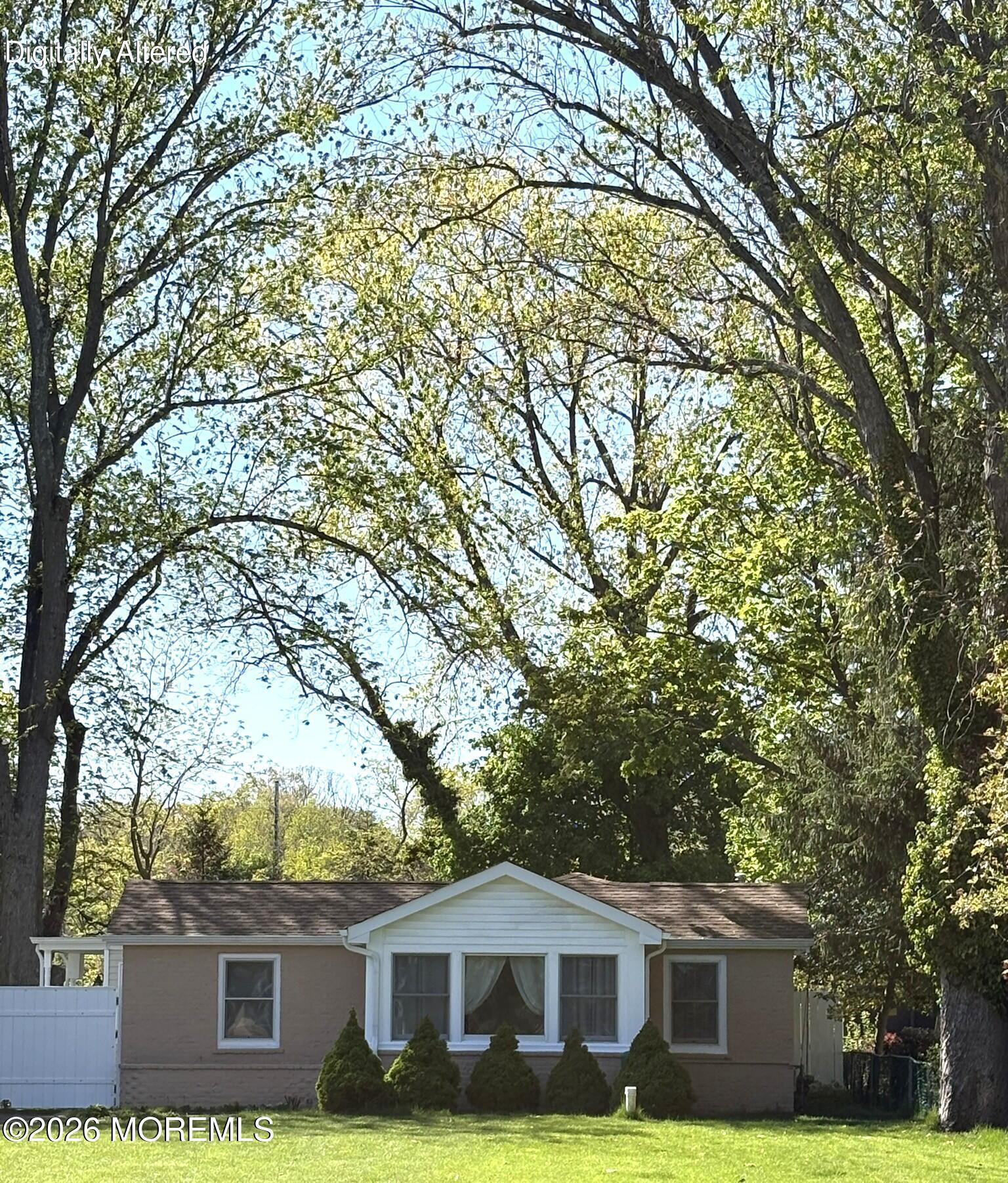 1209 Logan Road Ocean Twp NJ 07712