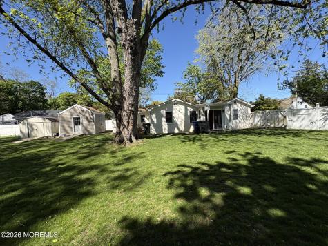 1209 Logan Road Ocean Twp NJ 07712