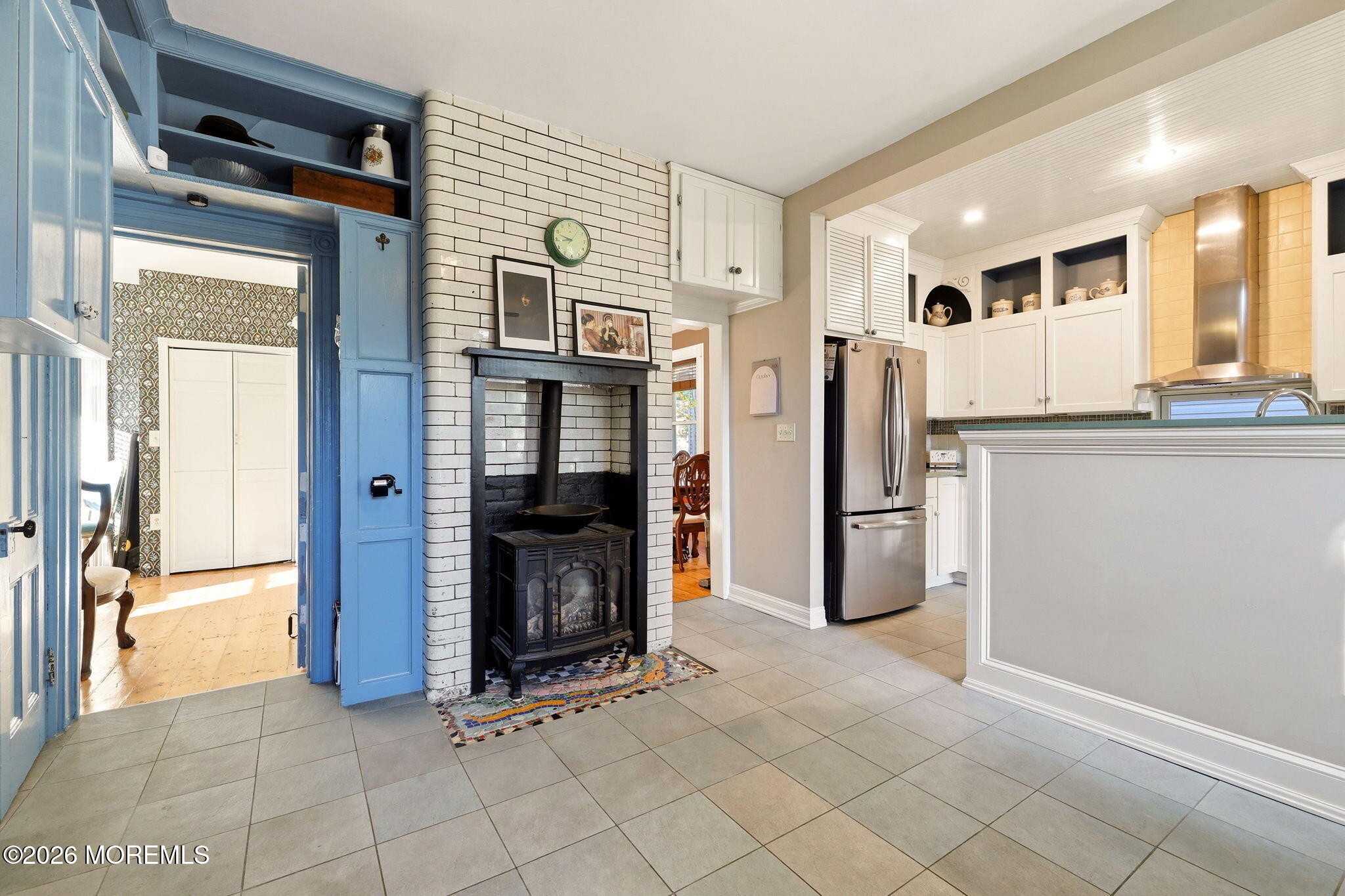 85 Osborn Street Keyport NJ 07735