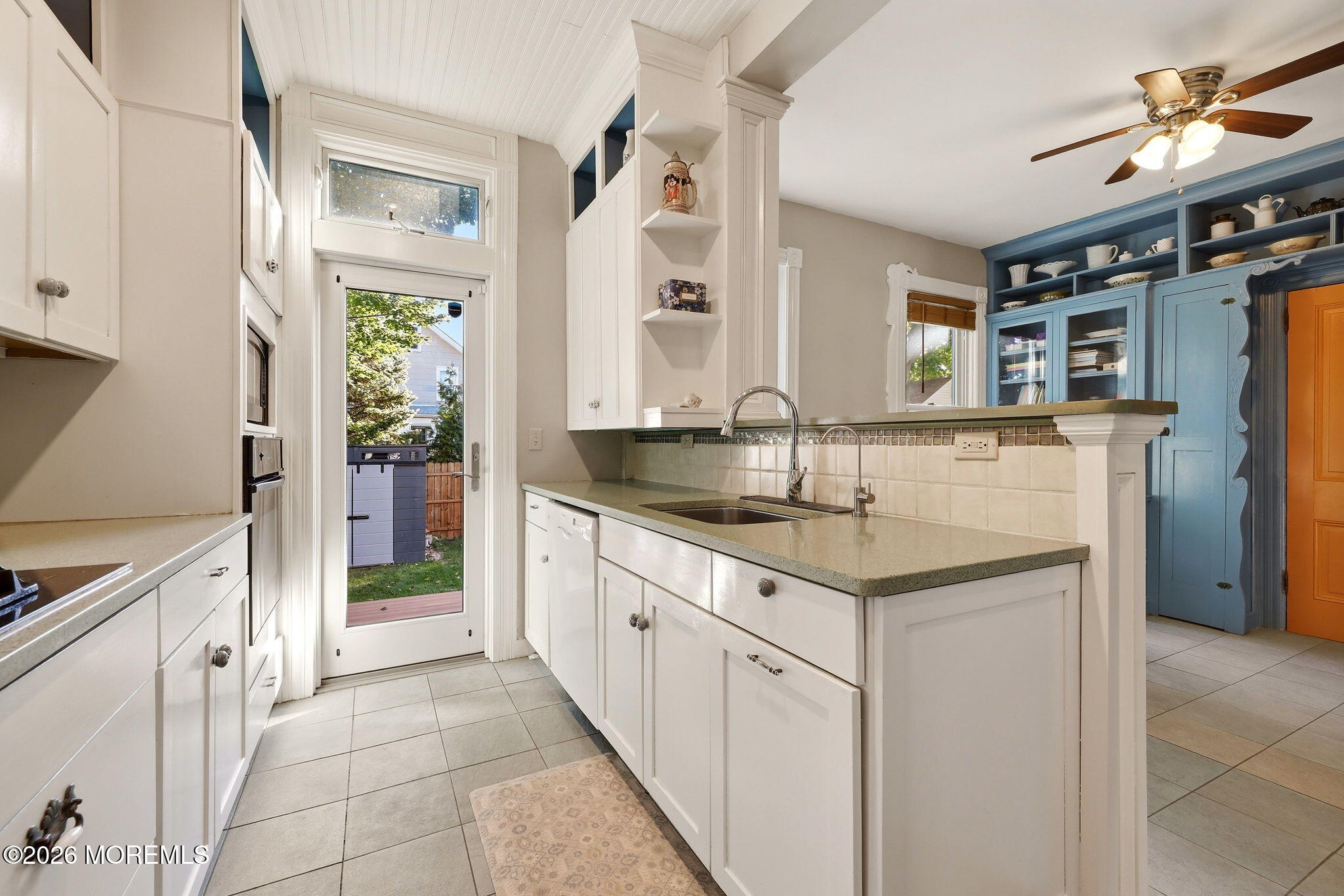 85 Osborn Street Keyport NJ 07735