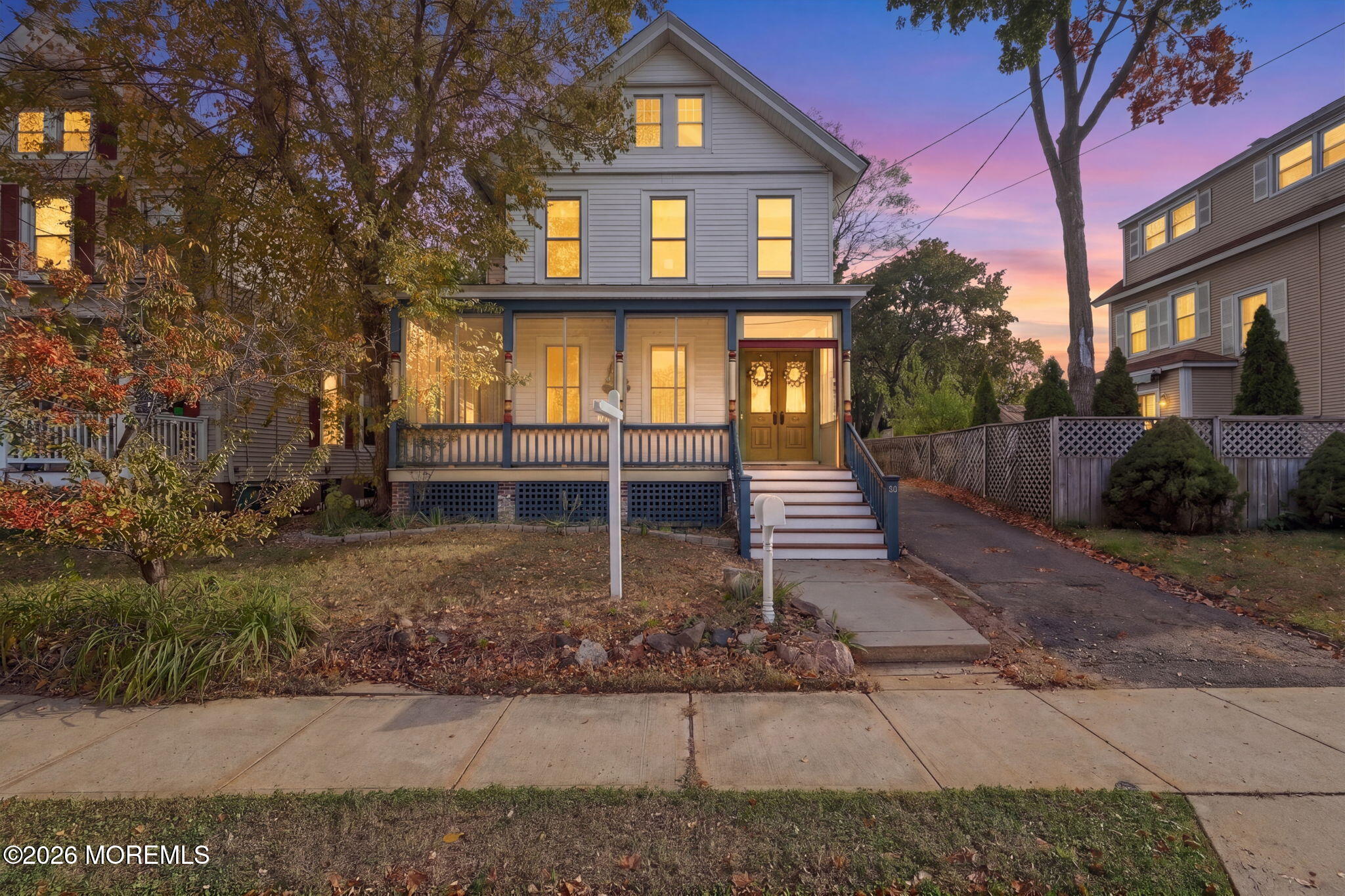 85 Osborn Street Keyport NJ 07735