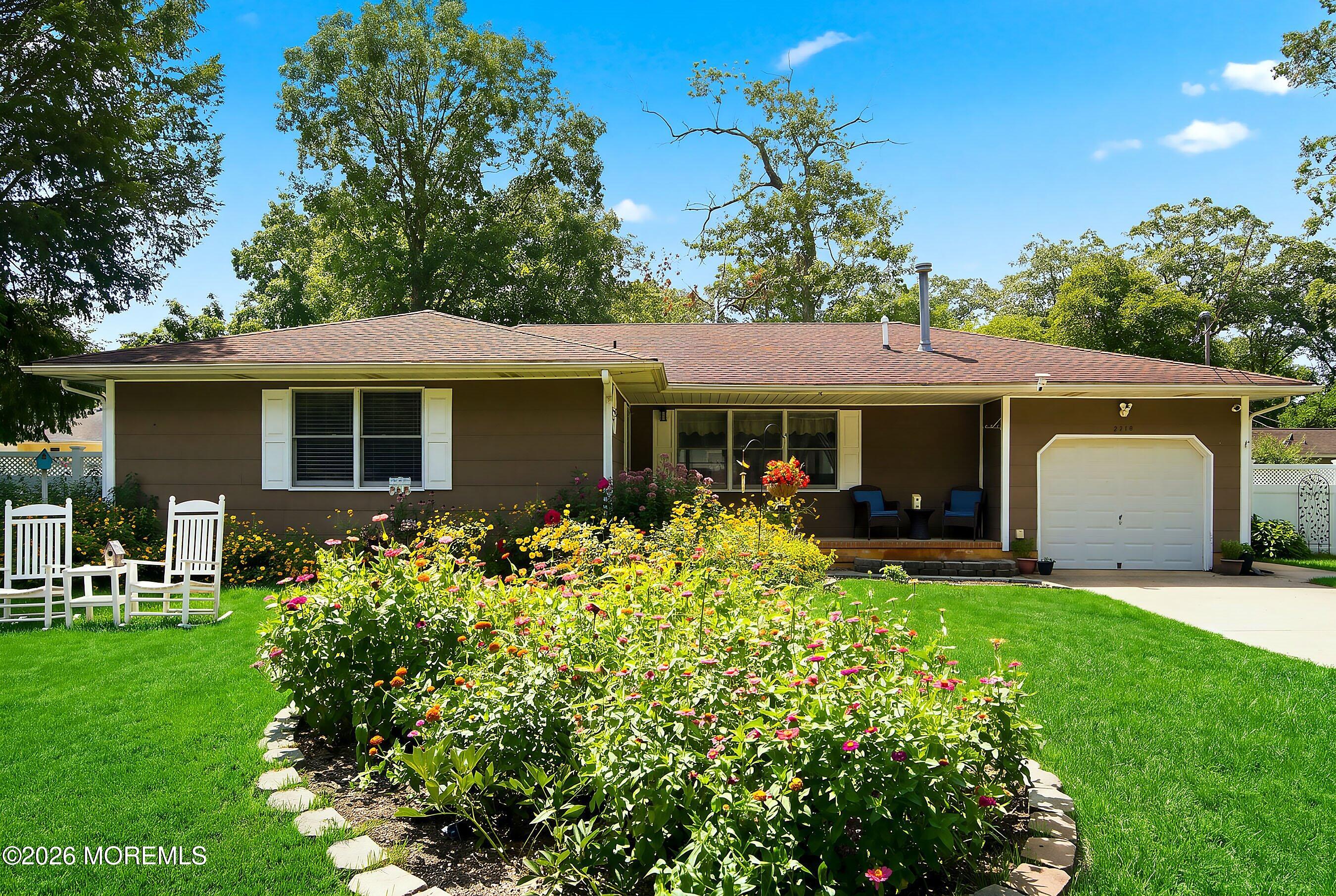 2215 Longwood Drive Forked River NJ 08731