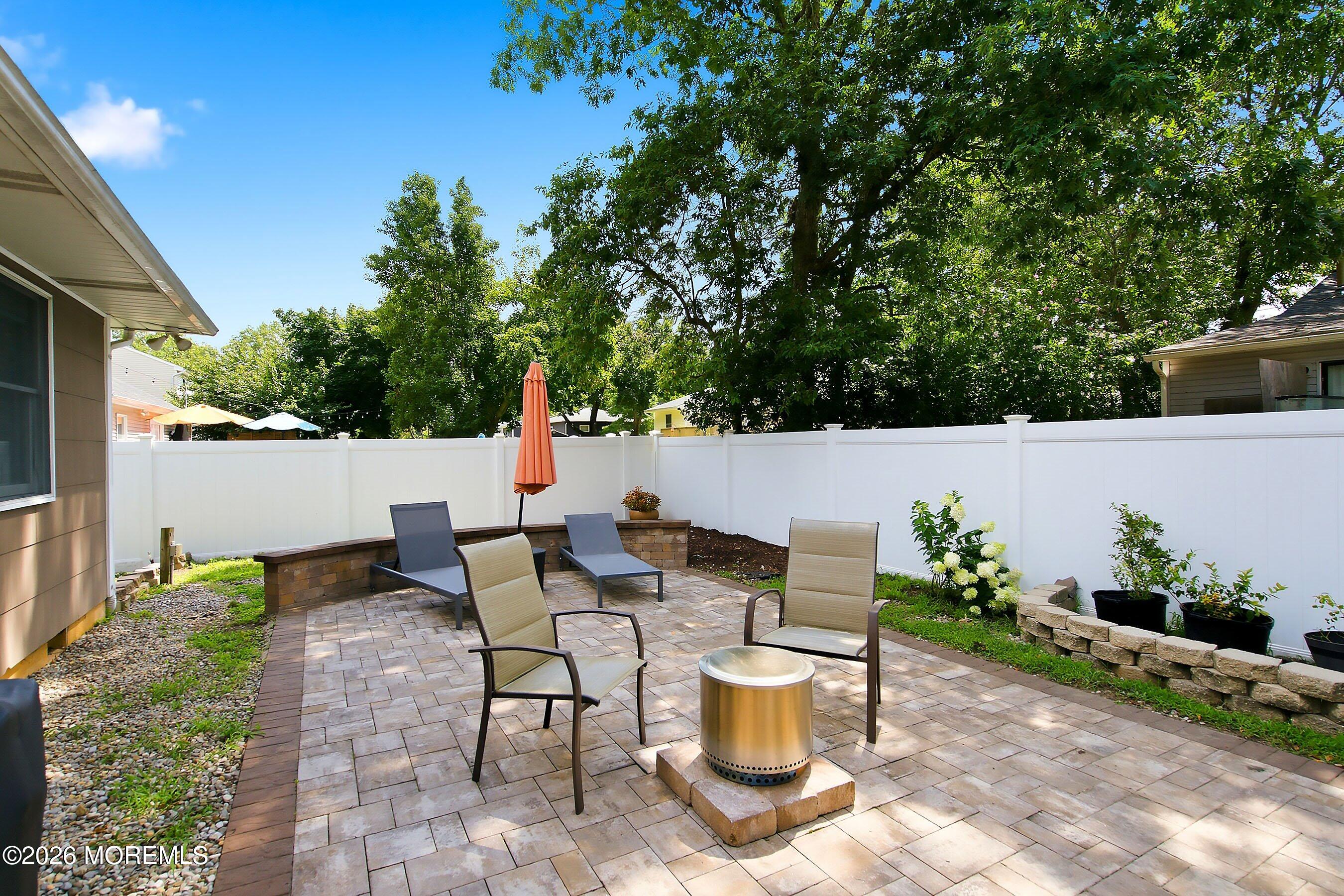 2215 Longwood Drive Forked River NJ 08731