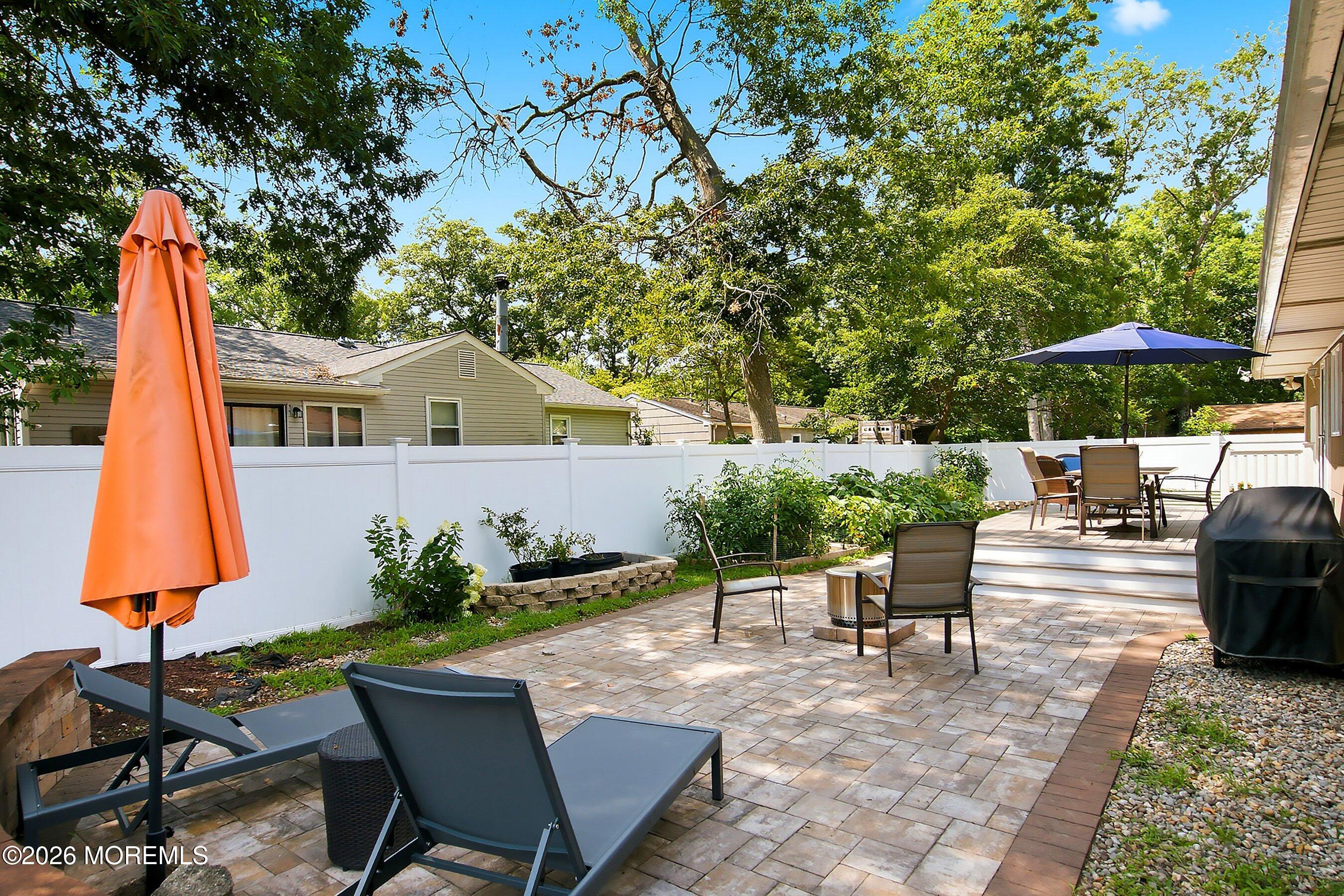 2215 Longwood Drive Forked River NJ 08731