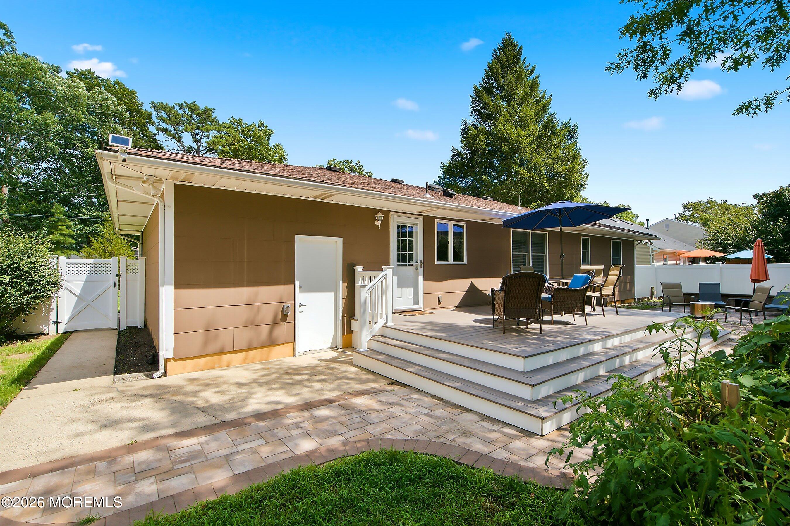 2215 Longwood Drive Forked River NJ 08731