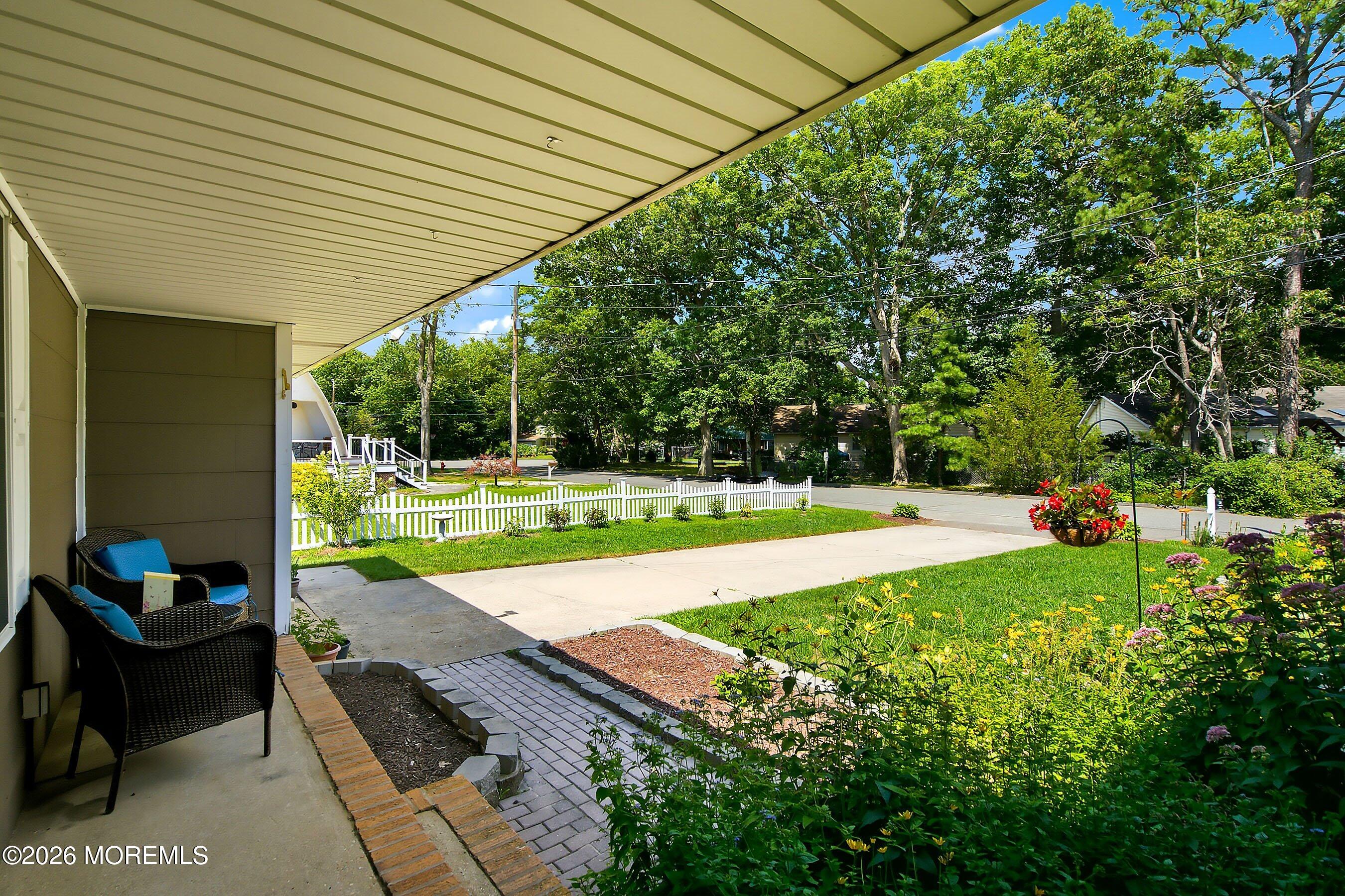 2215 Longwood Drive Forked River NJ 08731