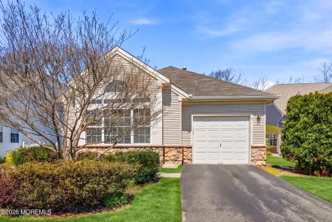 54 Isabella Drive Manchester NJ 08759