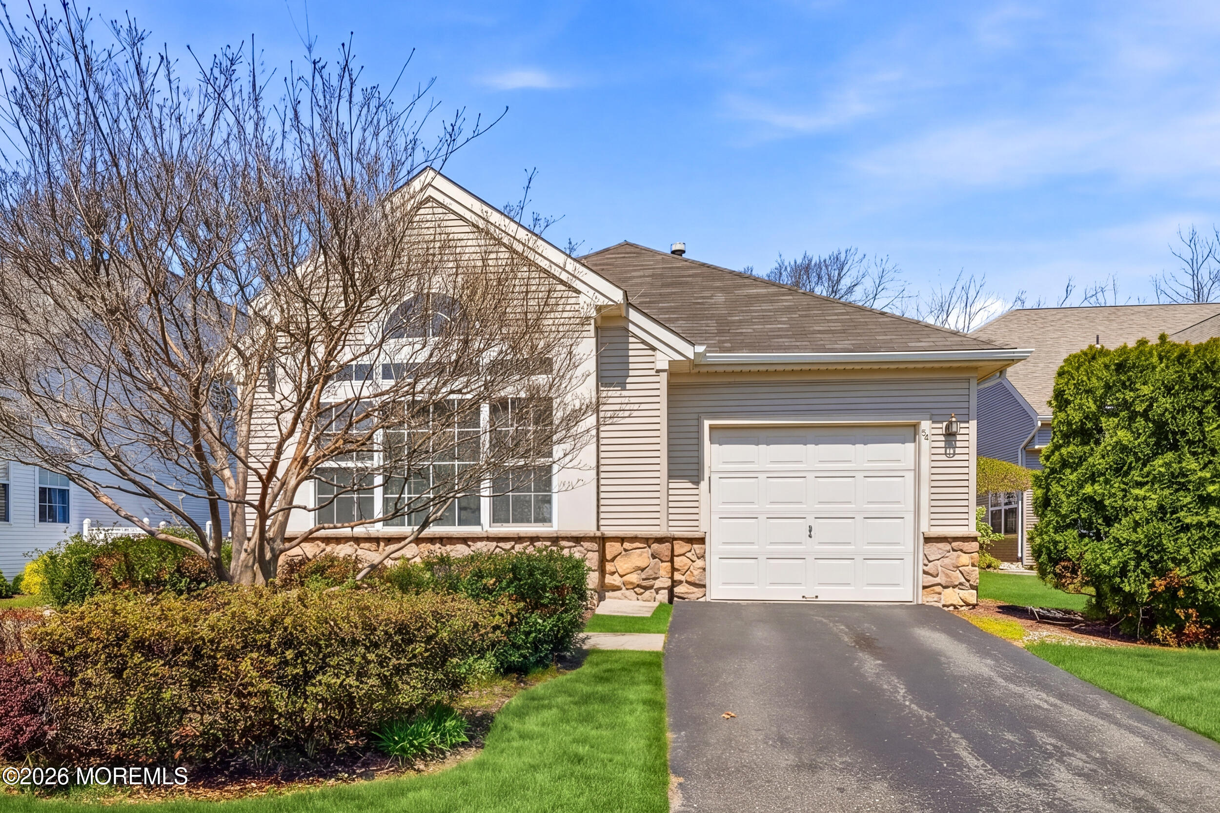 54 Isabella Drive Manchester NJ 08759