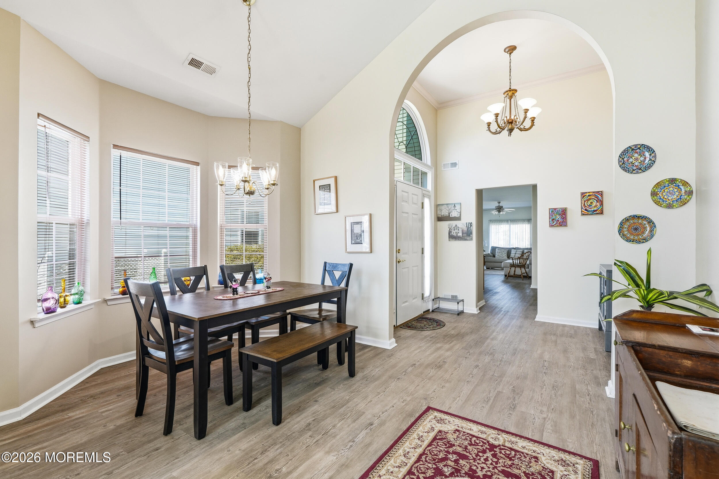 54 Isabella Drive Manchester NJ 08759