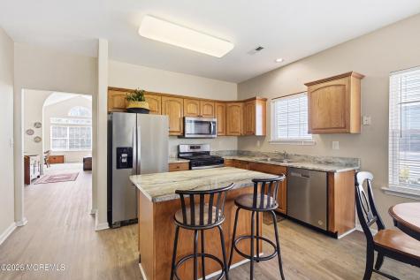 54 Isabella Drive Manchester NJ 08759