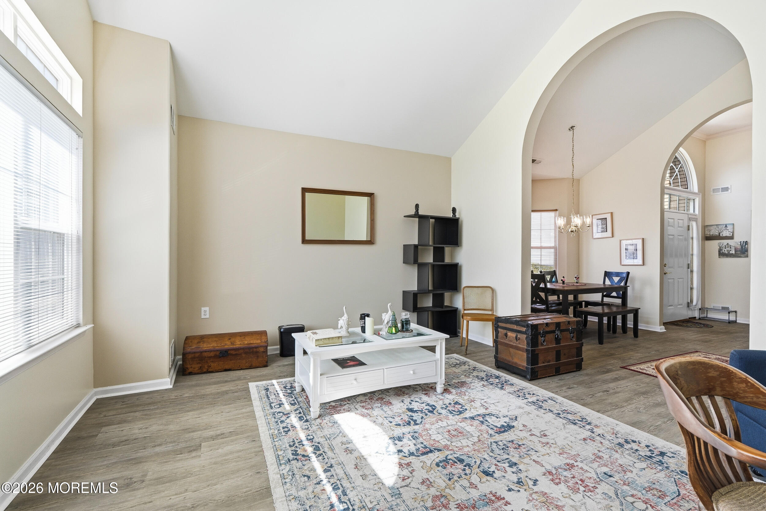 54 Isabella Drive Manchester NJ 08759