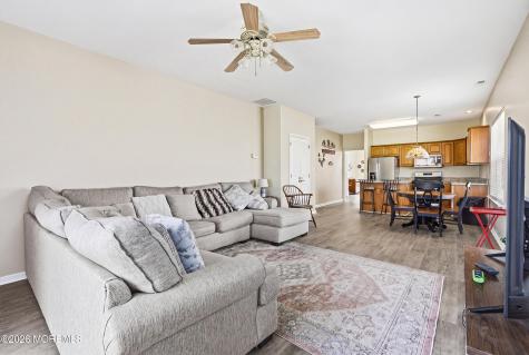 54 Isabella Drive Manchester NJ 08759