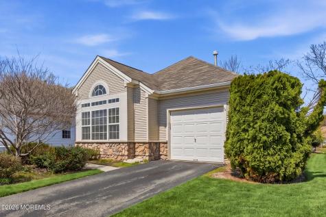 54 Isabella Drive Manchester NJ 08759