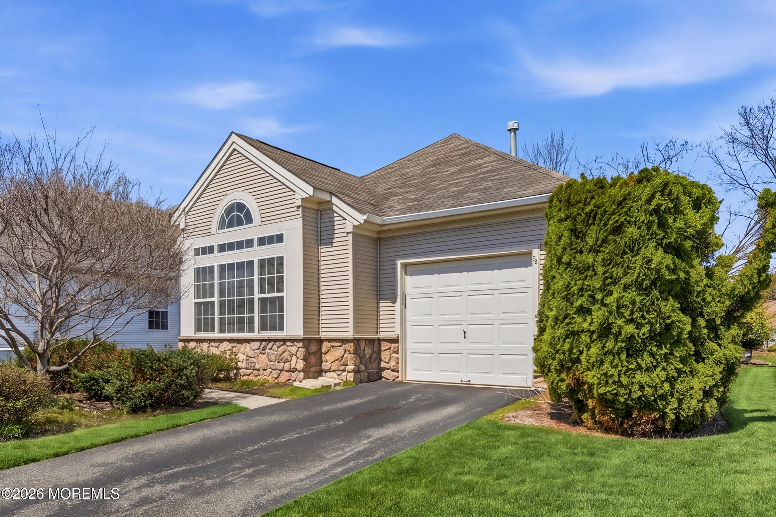 54 Isabella Drive Manchester NJ 08759
