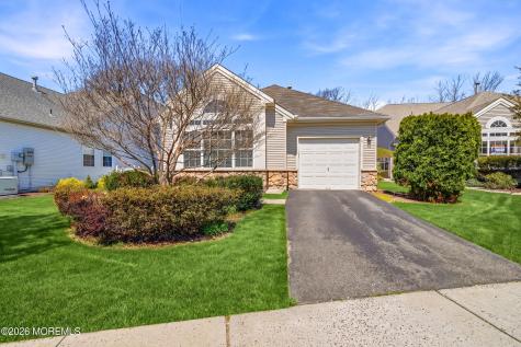 54 Isabella Drive Manchester NJ 08759