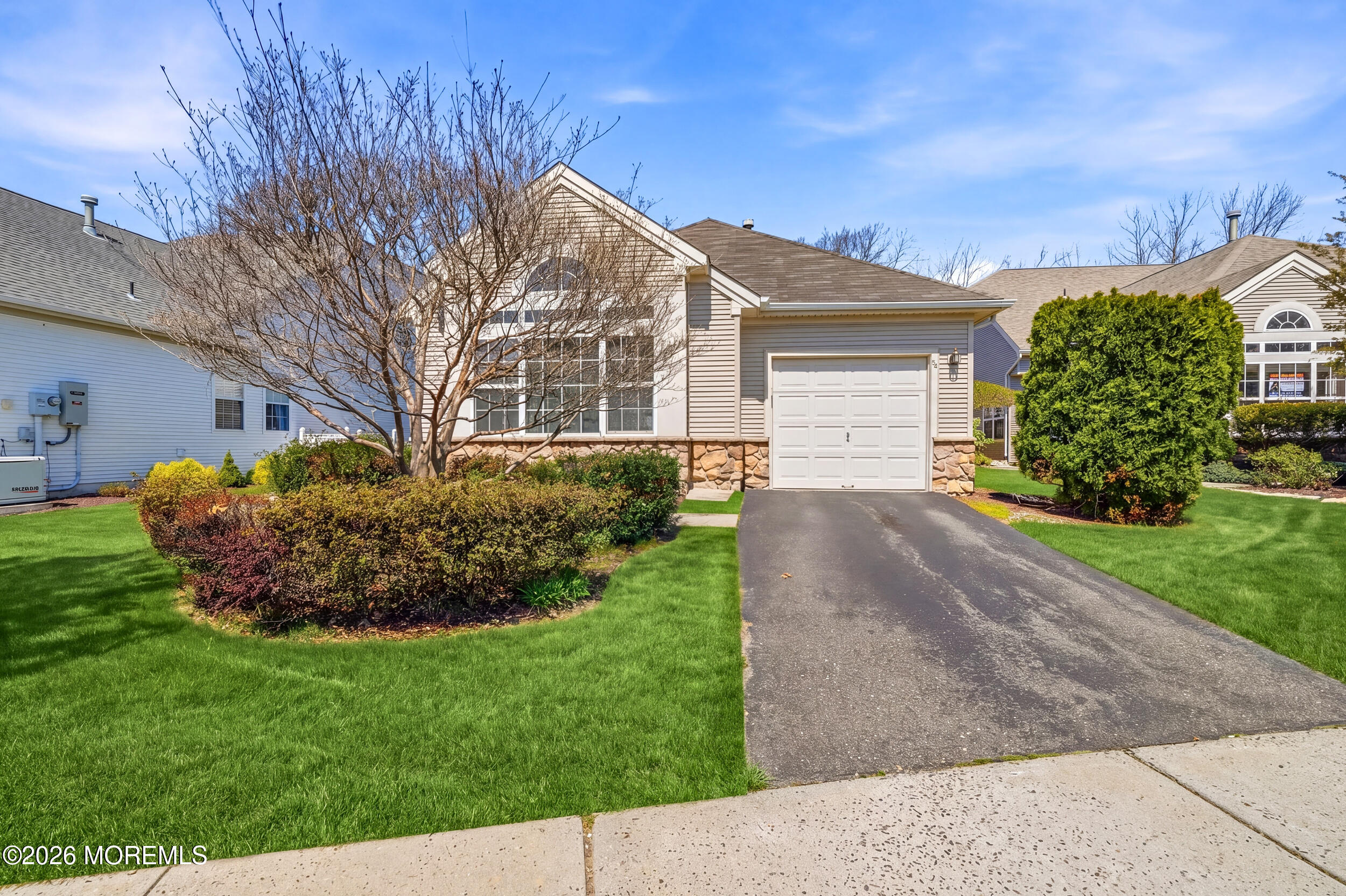 54 Isabella Drive Manchester NJ 08759