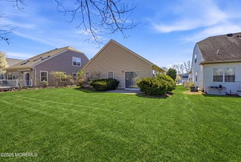 54 Isabella Drive Manchester NJ 08759