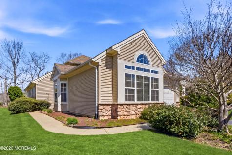 54 Isabella Drive Manchester NJ 08759