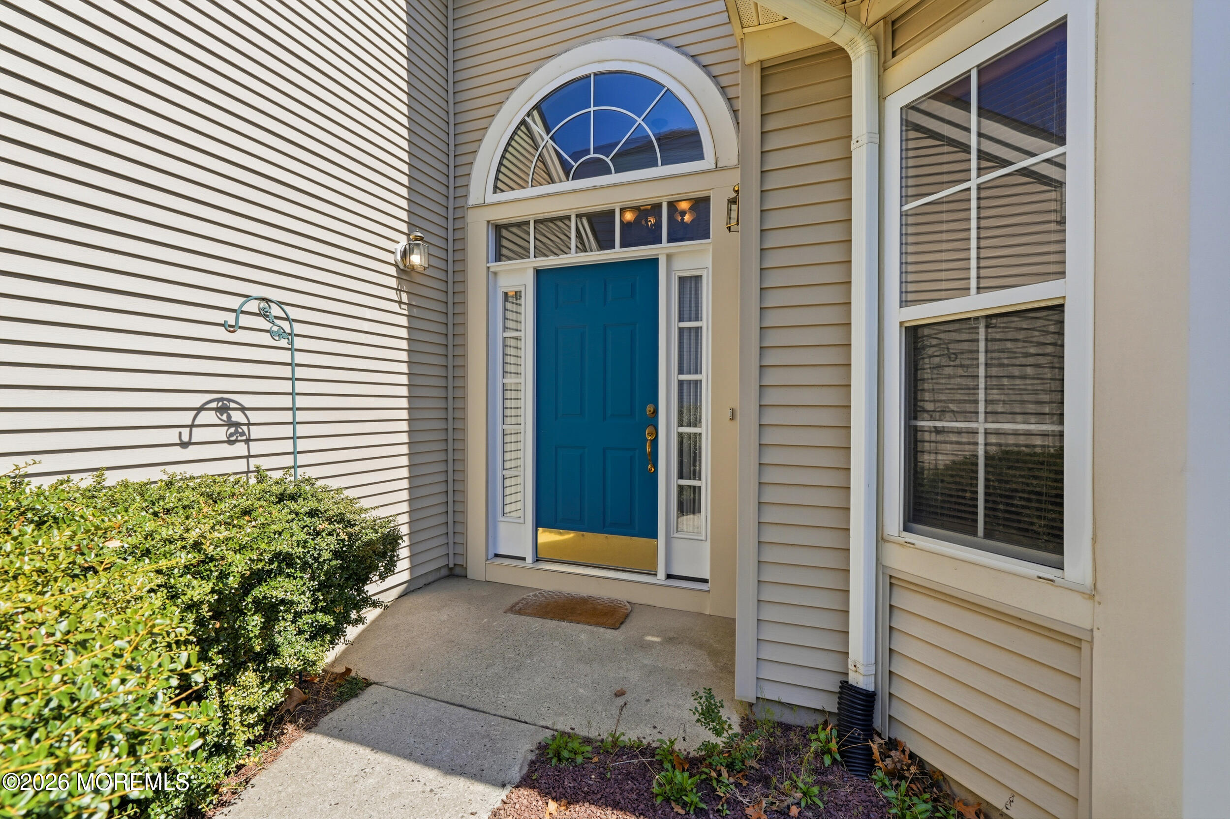 54 Isabella Drive Manchester NJ 08759
