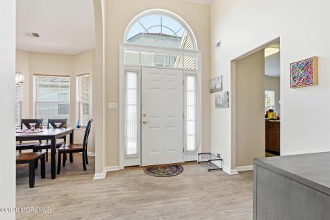 54 Isabella Drive Manchester NJ 08759