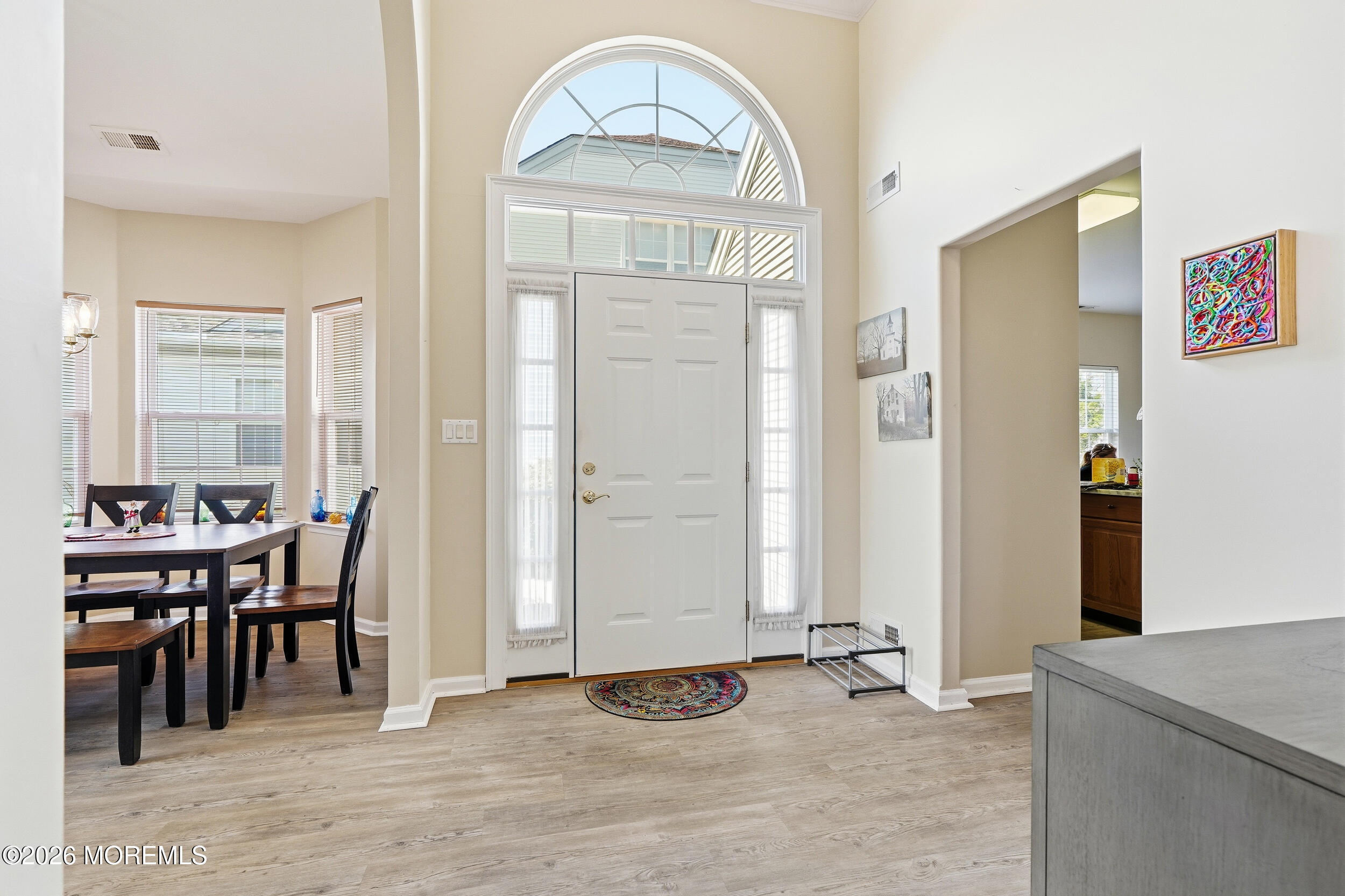 54 Isabella Drive Manchester NJ 08759
