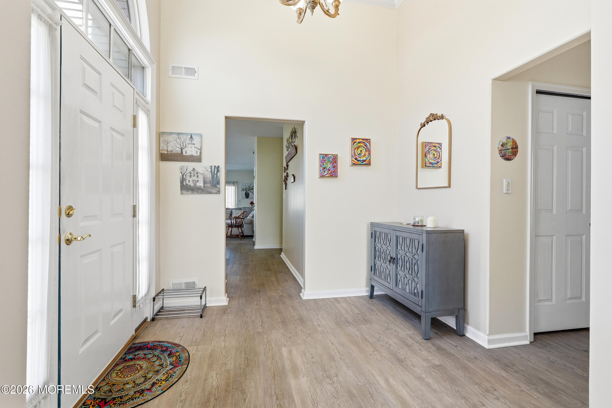 54 Isabella Drive Manchester NJ 08759
