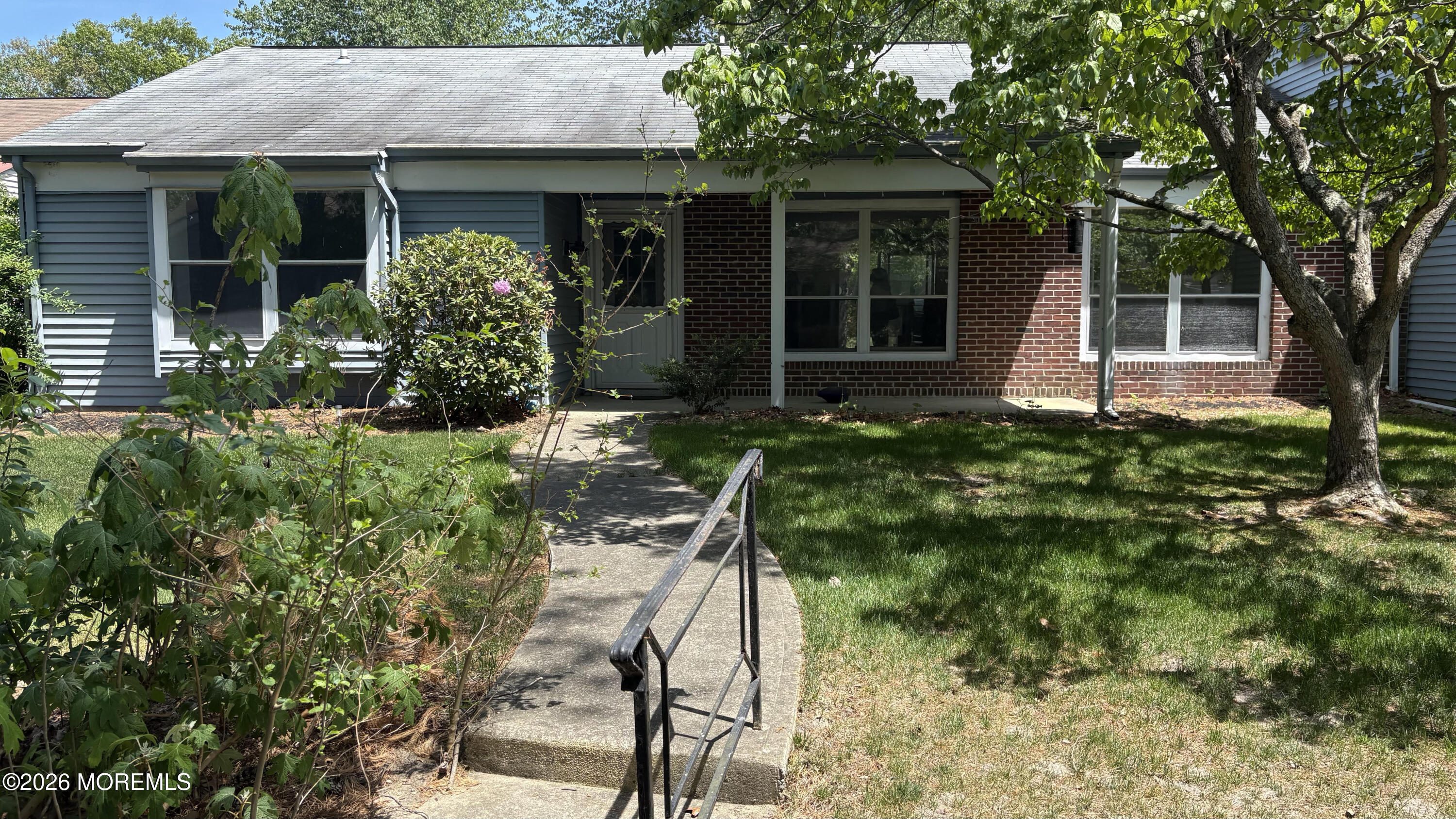 846A Winchester Court Manchester NJ 08759