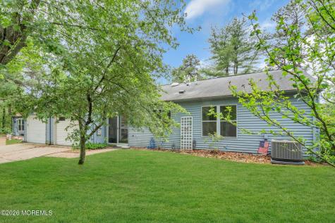 846A Winchester Court Manchester NJ 08759