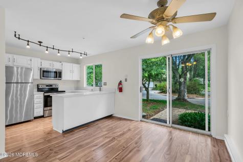 846A Winchester Court Manchester NJ 08759