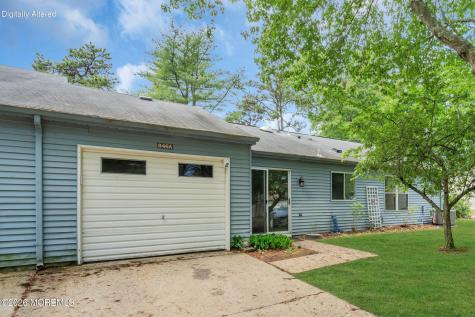 846A Winchester Court Manchester NJ 08759