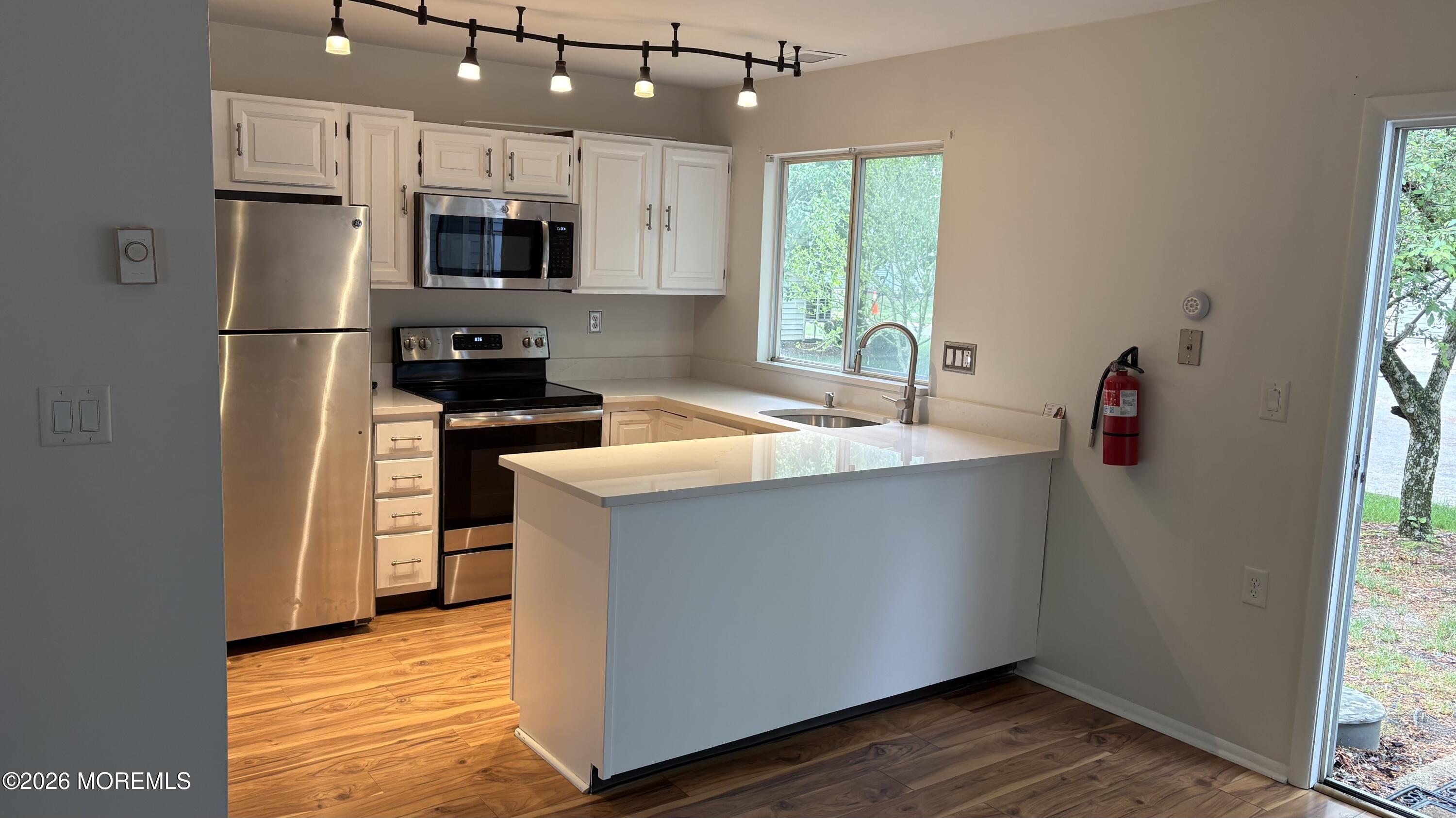 846A Winchester Court Manchester NJ 08759